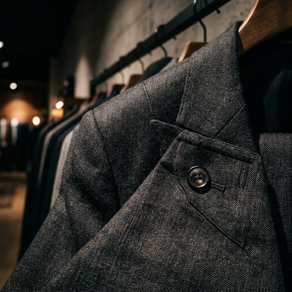 Retail and E-commerce Apparel